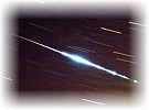 What meteors are